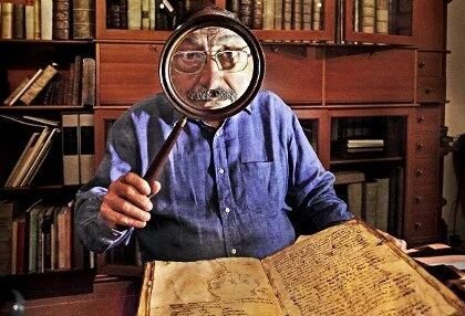 UmbertoEco17's profile picture. 