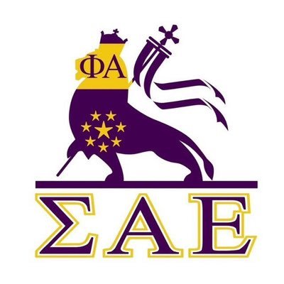 The official twitter of Sigma Alpha Epsilon, Delaware Alpha chapter.