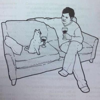 kyutiekitten1's profile picture. tbh idc