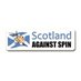Scot Against Spin (@ScotAgainstSpin) Twitter profile photo