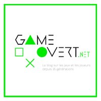 Gameovert. Net (@gameovertnet) 's Twitter Profile