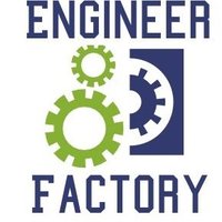 The Engineer Factory(@EngineerFactory) 's Twitter Profile Photo