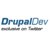 drupaldev's profile picture. Drupal websites in 3 weeks. Exclusive on Twitter.