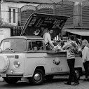 Speciality coffee & Healthy treats in our Cocobrew Cafe Temple Bar, & from our VW Kombi! Available for private events & Weddings tony@Cocobrew.ie