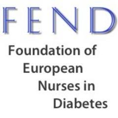 The Foundation of European Nurses in Diabetes.