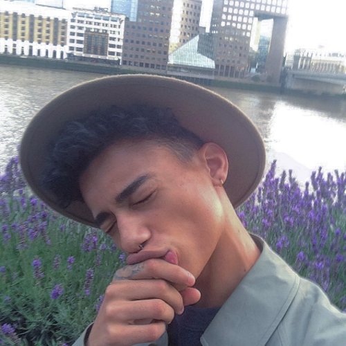 adamrpgrcd's profile picture. 