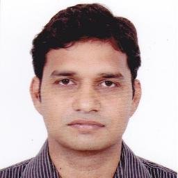 Alma Mater- DAV Shyamali, BIT Mesra, XLRI Jamshedpur  
Worked with Tata Motors, Currently employed with Tata Consultancy Services