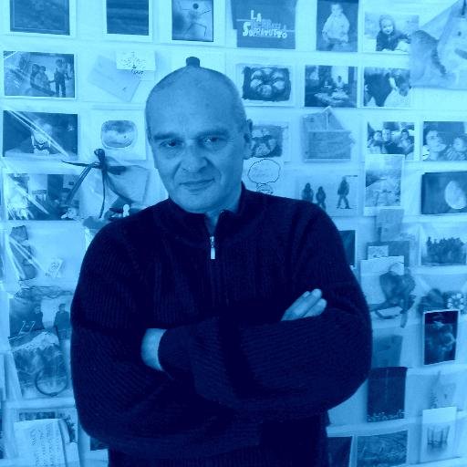 GiovanniBruno_'s profile picture. fondatore e presidente di regesta.exe: archivi storici, contenuti culturali, opendata.in questo account opinioni e interessi personali.
consulta @regesta_com