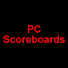 PC Scoreboards