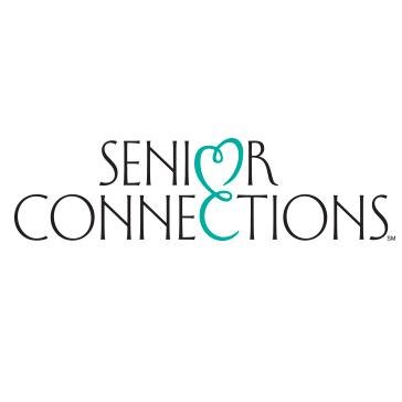 Senior Connections is an Evanston program with a host of volunteers who visit one-on-one weekly with isolated older adults, and many in-kind volunteers.