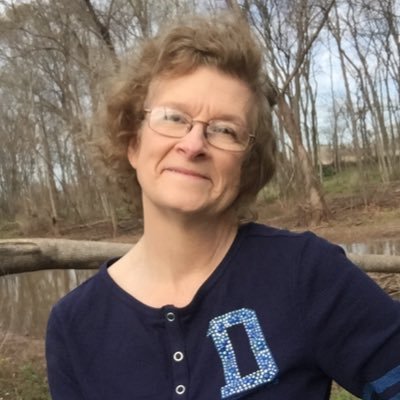 LaSpiritsBess's profile picture. Church Administrator by day, Paranormal investigator by night!