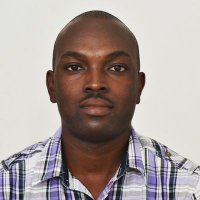 Kenneth Nyakatura Ateenyi (@knyakatura) 's Twitter Profile