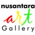 Nusantara Art (@nusaartgallery) Twitter profile photo