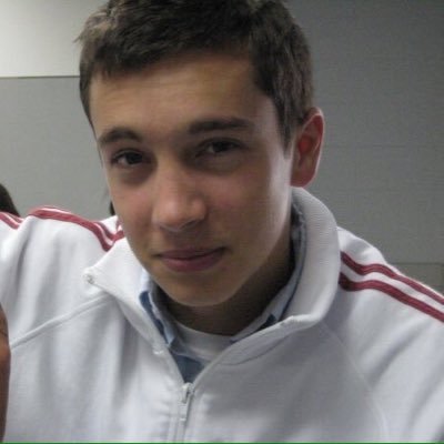 unIityjo's profile picture. Oh, what a twisted web we weave. [highschool!tyler au-type thing, joshler]