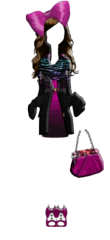 Im here to show you the lastest fashion tips from Girlsense and FashionFantasyGame