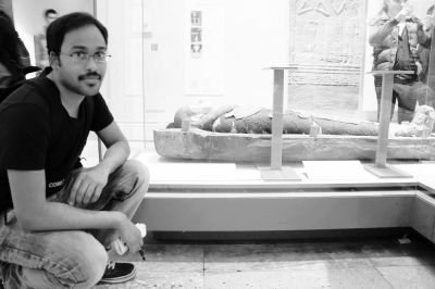 psuryateja111's profile picture. I am an SDET and passionate photographer