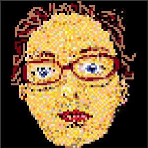 eighty8curls's profile picture. 