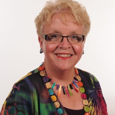 avatar for Dr. Kathy Perez