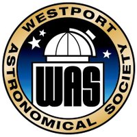 WestportAstroSociety(@westportskyguys) 's Twitter Profile Photo