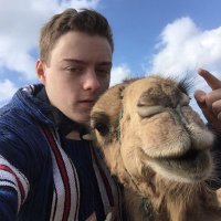 Matt Christian (@mzc23) 's Twitter Profile