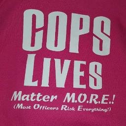 Most Officers Risk Everything we are here to support the families of fallen officers as well as officers no longer able to serve.