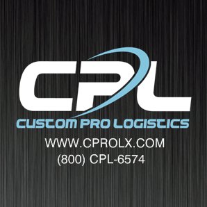 Our mission is to build long-lasting customer and carrier relationships though unparalleled Customer Service. 800-275-6574 The #NewStandard #TeamCPL #Logistics