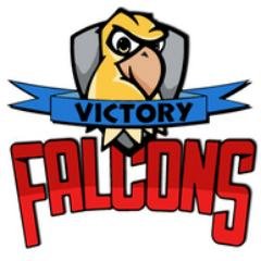 Official twitter account for Victory Elementary School located in Portsmouth, Virginia. Go Falcons!