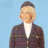 BCalStewardess's profile picture. I'm a DC10 British Caledonian stewardess, based at LGW, serving BCal's routes to West Africa, Hong Kong, and USA #AvGeek 🏴󠁧󠁢󠁳󠁣󠁴󠁿🇬🇧
