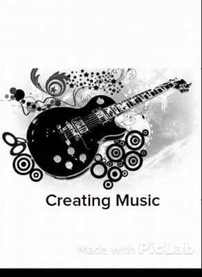 Crean_Music's profile picture. Criando Músicas

                                    deixe suas ideias aqui

                                                 sigam no instagram: La_vicks