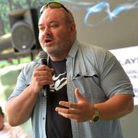 Keith Power (@keithpowerhp) Twitter profile photo