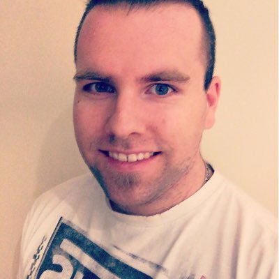 patrikmj38's profile picture. Time to be all funny and witty on Twitter