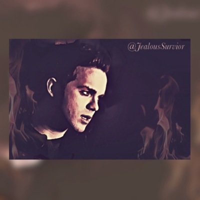 “You said it at the funeral. He's the one who's trying to kill us in our dreams!”||18+|| single||horror warning|| crossovers welcome || #ANOES