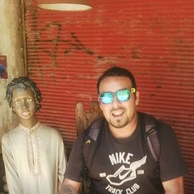 Rodrigooocc's profile picture. Actualizando ando 🍀😁