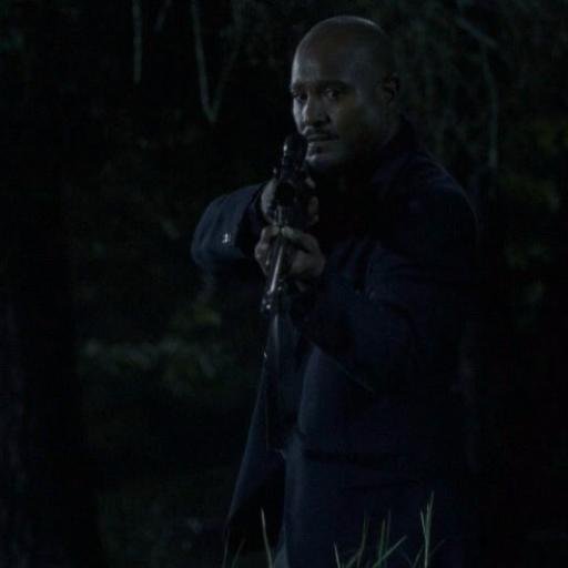 First and original Father Gabriel account created 5/18/14! Official #TWDFamily Parody account not affiliated with @TheSethGilliam God Bless and Have a Nice Day!