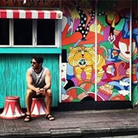 jameskappos's profile picture. insta @jameskappos