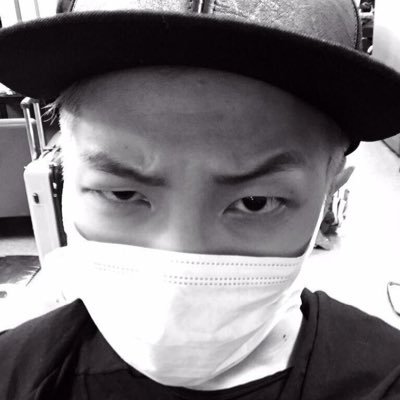 kim_naammjoon's profile picture. Лидер самой ебанутой группы в мире