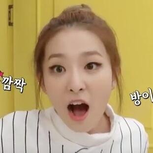 %% RED VELVET & 94. %%