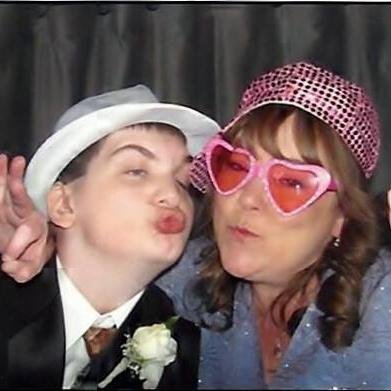 marebear4669's profile picture. I am a Mom to 3 great sons. My youngest son is dual diagnosed with Intellectual Disabilities and Autism. He is my driving force behind life.