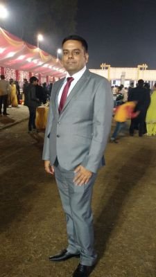 A Civil Engg.with Management qualifictn, focus on transprncy & Against any wrong doing which effects soceity largly;Nt available 4 politics.RT's nt endrsod.