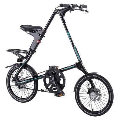 strida usa