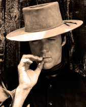 ChrisHouston Profile