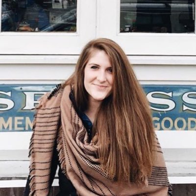 bond_emily's profile picture. I'd rest, but then I'd rust.