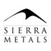 Sierra Metals Inc. (@sierrametals) Twitter profile photo Sierra Metals Inc. (@sierrametals) Twitter profile photo