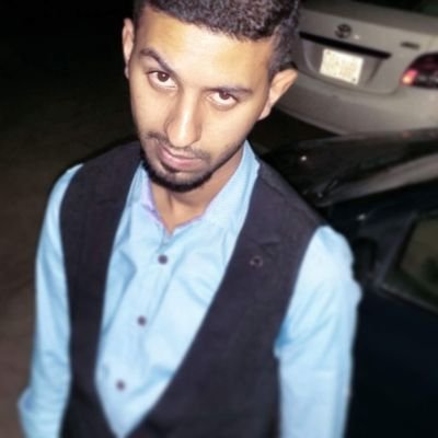 I_am_Yaseen's profile picture. 
