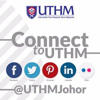 UTHM Johor Official (@uthmjohor) 's Twitter Profile