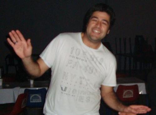 Felipe Opazo Zamora