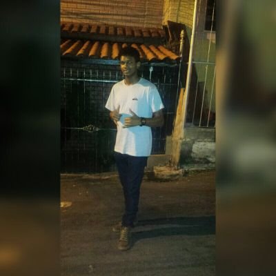 kabeliih's profile picture. moreno - brincalhão - amigo - cachorros -