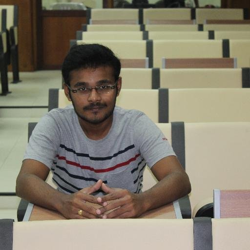 ChaituDM's profile picture. 