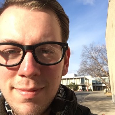 I like conducting and composing and arts administration and binge watching 90s sitcoms.
