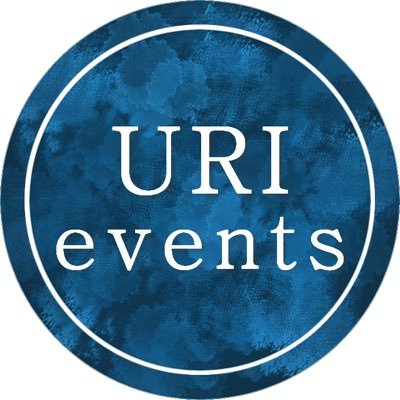 We let you know everything happening on campus! snapchat: urievents | your.uri.events@gmail.com Tag us & we'll share your event! | Student-run